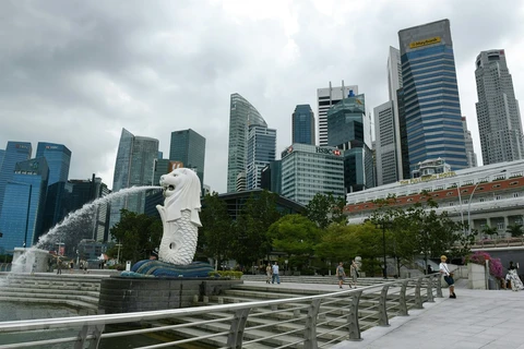 COVID-19 : Singapour pourrait connaître sa première récession depuis deux décennies