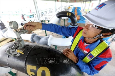 PVN: l’exploitation du pétrole brut dépasse l’objectif trimestriel