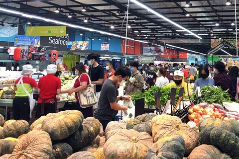 La Thaïlande vise à devenir un centre des aliments transformés en ASEAN