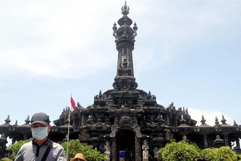 L’Indonésie lancera un nouveau plan de relance du tourisme de 1,68 milliard de dollars