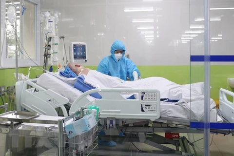 Coronavirus : aucun nouveau cas local au Vietnam en 50 jours