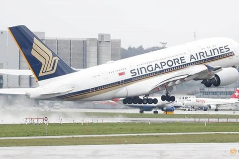 Singapore Airlines déploie une série de mesures pour rassurer ses passagers