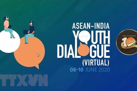 Les jeunes de l’Inde et de l’ASEAN intensifient leur coopération durant la période de COVID-19