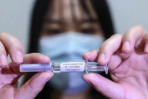 La Chine prête à coopérer avec l'ASEAN dans la R&D du vaccin contre le COVID-19