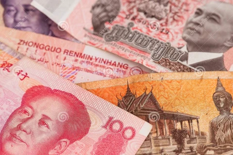Le Cambodge et la Chine utiliseront leurs monnaies nationales dans le commerce de riz