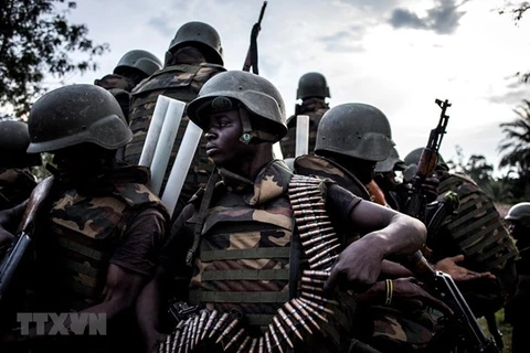 Le Conseil de Sécurité discute des instabilités en République démocratique du Congo
