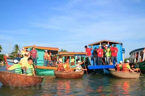Thua Thien-Hue fait des efforts pour rétablir le tourisme