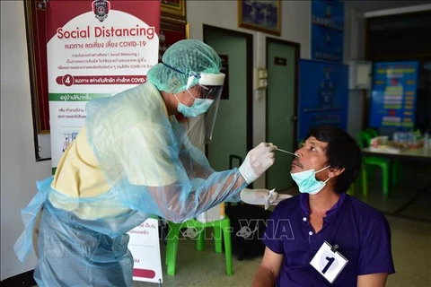 Thaïlande : le premier décès de coronavirus signalé après plus de 100 jours