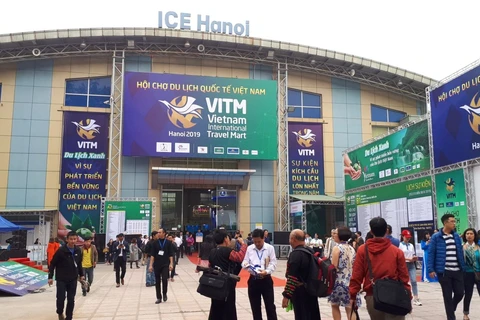 Bientôt le Salon international du tourisme 2020 à Hanoï 