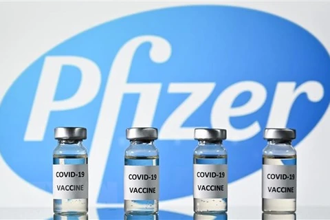 COVID-19 : Singapour a commencé la vaccination des personnels de santé