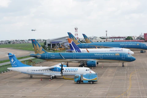 Vietnam Airlines Group va multiplier ses vols intérieurs