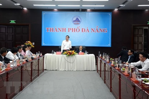 Da Nang attire des investisseurs après l'ajustement de sa planification globale