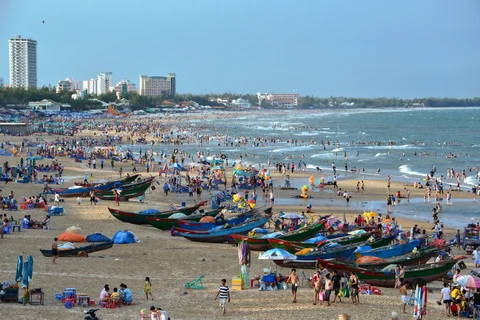 Ba Ria-Vung Tau fait la promotion de ses atouts touristiques sur BBC World News