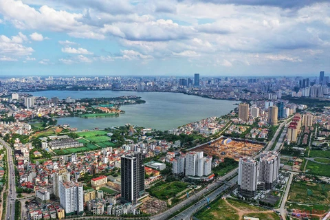 Hanoï et HCM-Ville parmi les 100 meilleures destinations urbaines du monde