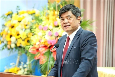 Un vice-ministre élu président de l'Association d'amitié Vietnam-Mongolie