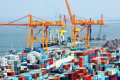 Le Vietnam affiche un excédent commercial d’environ 4,5 milliards d'USD avec le Royaume-Uni