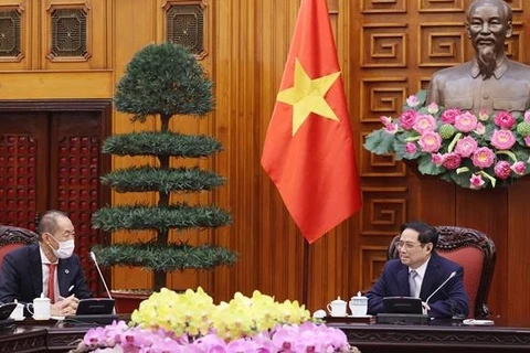 Le Vietnam accorde une grande importance à la coopération avec l'OMS 