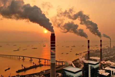 Le Vietnam compte développer son marché du carbone 