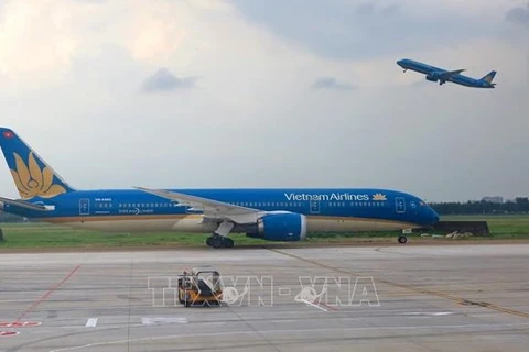  Vietnam Airlines augmente ses fréquences vers le Japon et la République de Corée