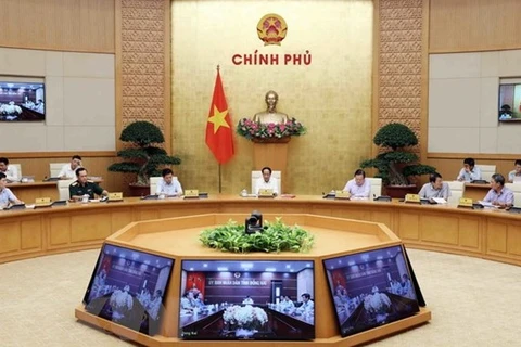 Un vice-PM appelle à accélérer le chantier de l'aéroport international de Long Thanh