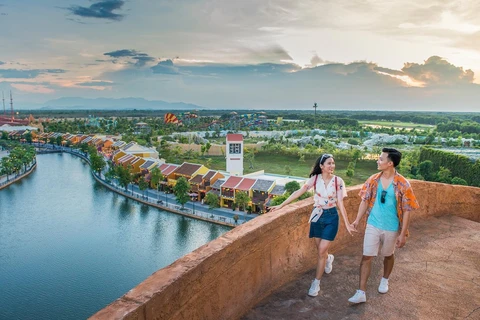Quang Nam fin prête pour l’Année nationale du tourisme 2022 