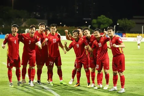 Opportunité pour le Vietnam de remporter un billet pour la Coupe du monde 2026