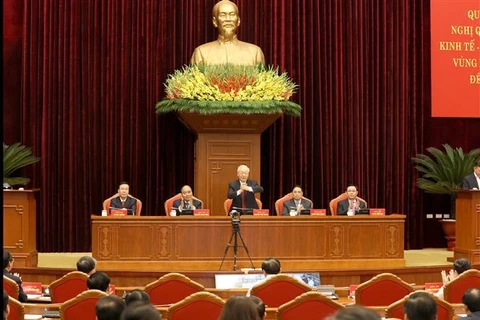 Conférence nationale sur le développement du Centre septentrional et du littoral du Centre