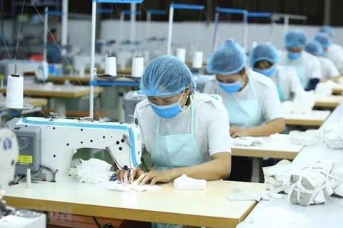 Le Vietnam dynamise ses exportations de vêtements, de cuir et de chaussures vers l'Australie