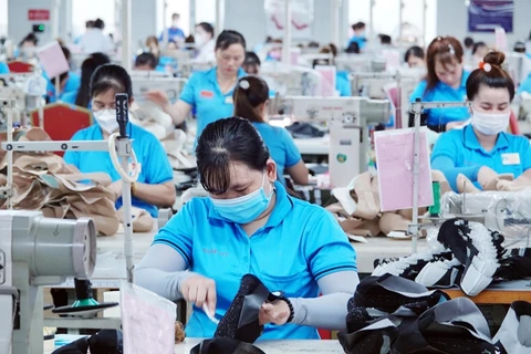 L'économie vietnamienne prête à affronter les difficultés en 2023