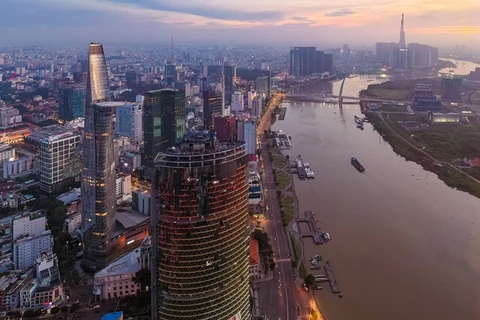 Hô Chi Minh-Ville devrait attirer 7,4 milliards de dollars d'IDE en 2023