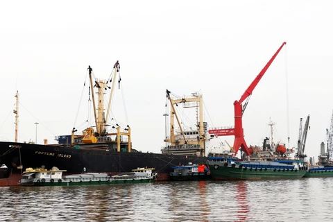 Une vague d’investissements directs étrangers attendue dans le delta du Mékong