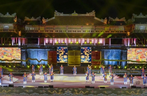 30 ans d'intégration mondiale des patrimoines culturels de Huê