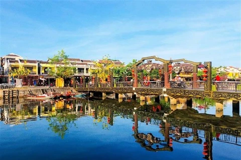 Hoi An et Ho Chi Minh-Ville nommées dans la liste des 15 villes préférées d'Asie en 2023
