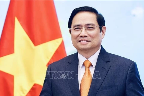 Le PM Pham Minh Chinh participera à la Foire Chine-ASEAN 
