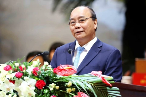 Le PM Nguyen Xuan Phuc participera au 26e Sommet de l’APEC