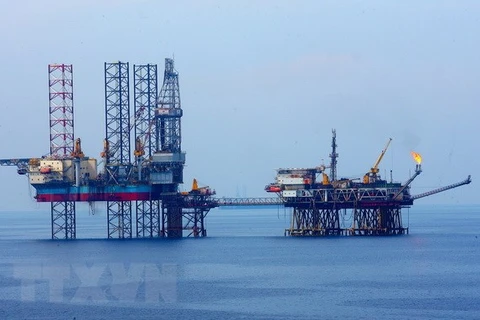 Le Groupe national gazo-pétrolier du Vietnam remplit son plan annuel