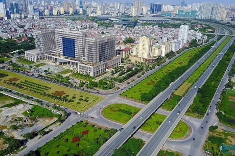 Immobilier: le Vietnam devient le 2e marché le plus populaire des Sud-Coréens