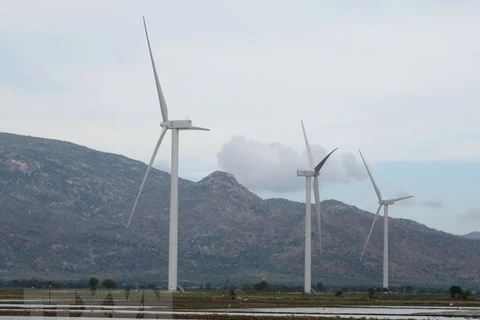 Accélération de la coopération pour développer les énergies renouvelables