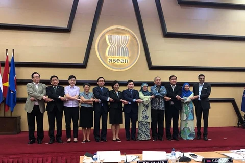 La 7e réunion du Comité de coopération ASEAN-Nouvelle-Zélande