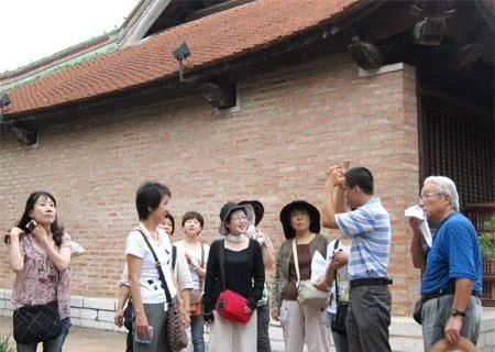 Bien accueillir les touristes japonais à Phu Quôc