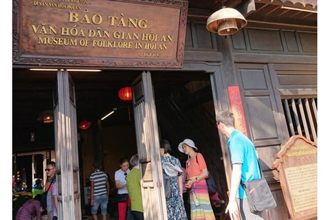 Hội An : les musées sont prêts à rouvrir leurs portes