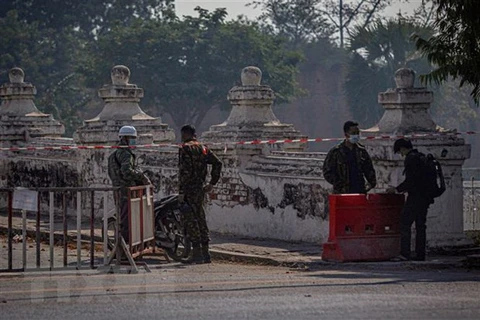 Singapour et l'Indonésie soutiennent le rôle de l'ASEAN dans la question du Myanmar