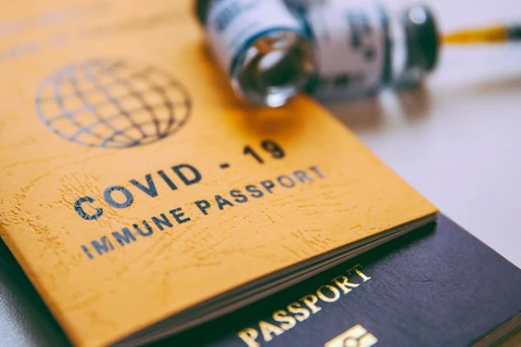 Le "passeport vaccinal" va donner des opportunités pour la reprise du tourisme national 