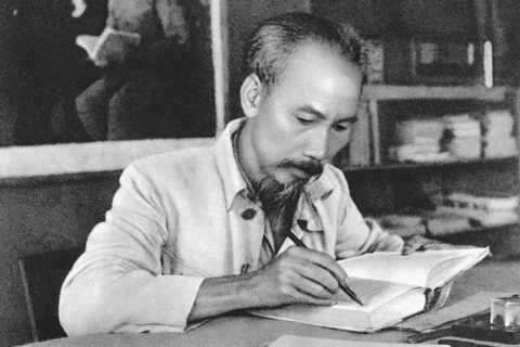 Mise en valeur de l’héritage du Président Hô Chi Minh