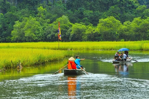 Rebond du tourisme du Vietnam en 2022