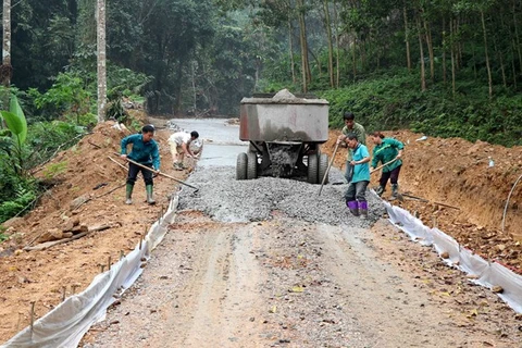 Tuyen Quang : soutenir les minorités ethniques pour améliorer leur vie