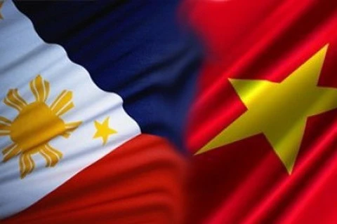 Promouvoir le partenariat stratégique entre le Vietnam et les Philippines