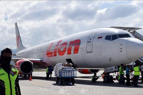 Indonésie: encore un accident d'avion de Lion Air