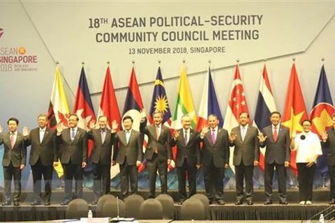 ASEAN: renforcement de la solidarité pour faire face aux défis en matière de sécurité