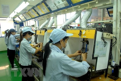 Le livre blanc sur les entreprises du Vietnam sera publié au premier trimestre 2019